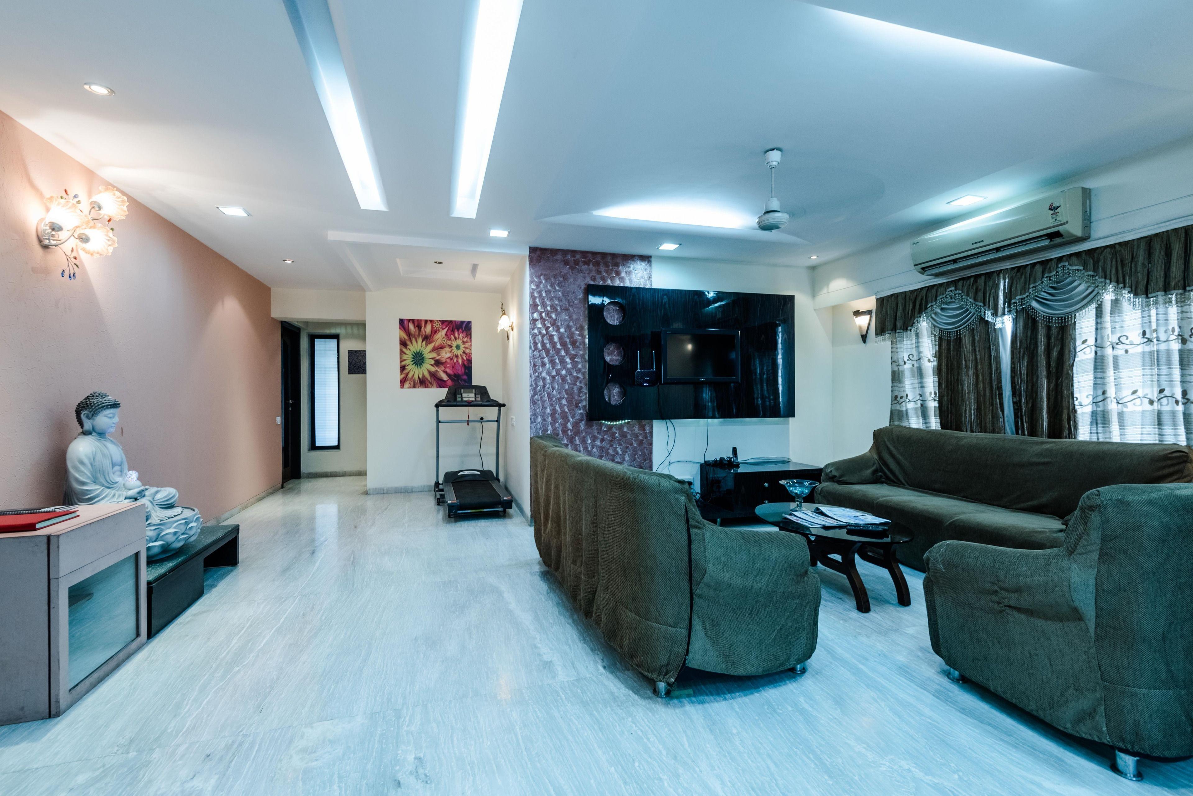 Dragonfly Apartments - Mumbai, Mumbai